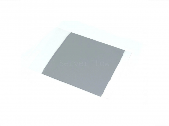 Термопаста HoneyWell PTM7950 [80x80x0.2mm]