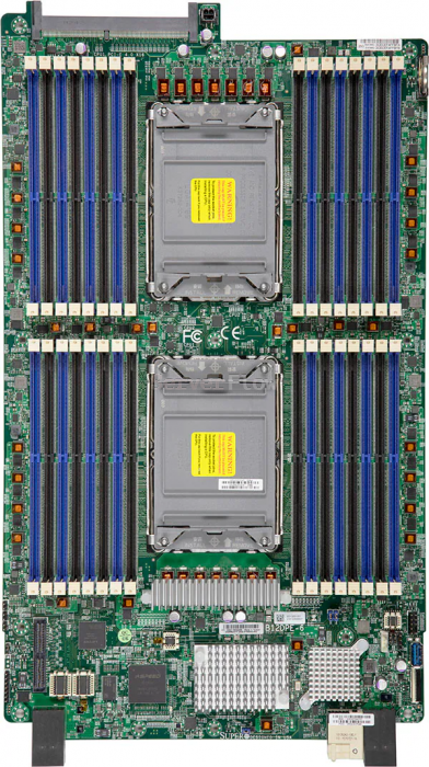 Материнская плата Supermicro B12DPE-6