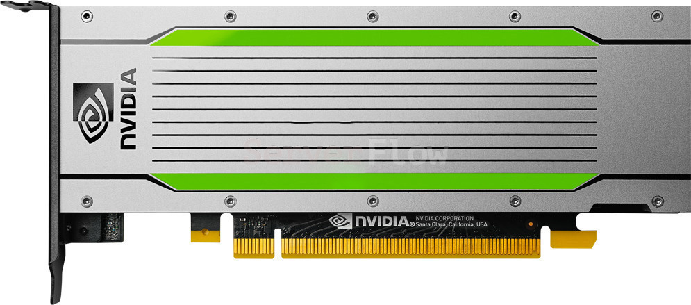 Видеокарта NVIDIA Tesla T4G