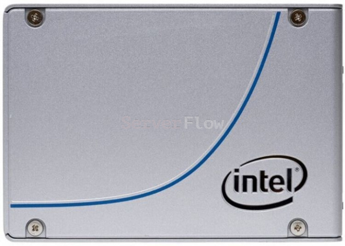 SSD-накопитель Intel D7-P5520 1.92TB