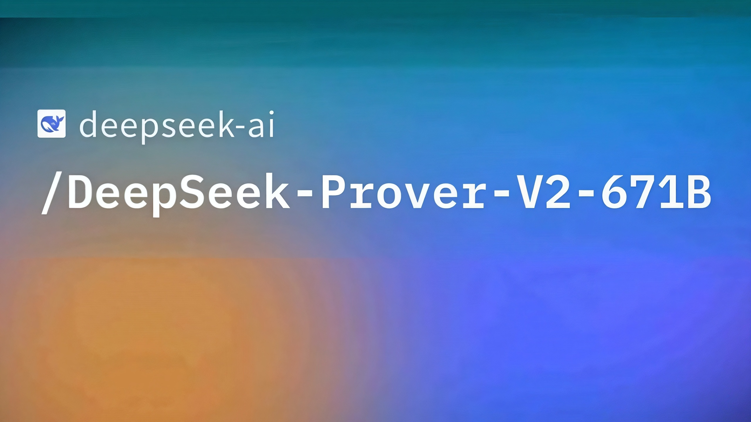 DeepSeek Prover V2 — новая китайская LLM для математических задач