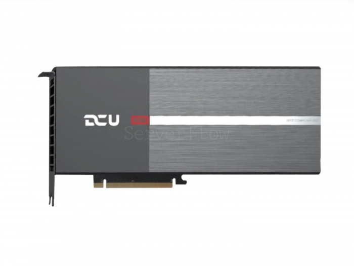 ИИ ускоритель Haiguang DCU K100 64GB HBM2