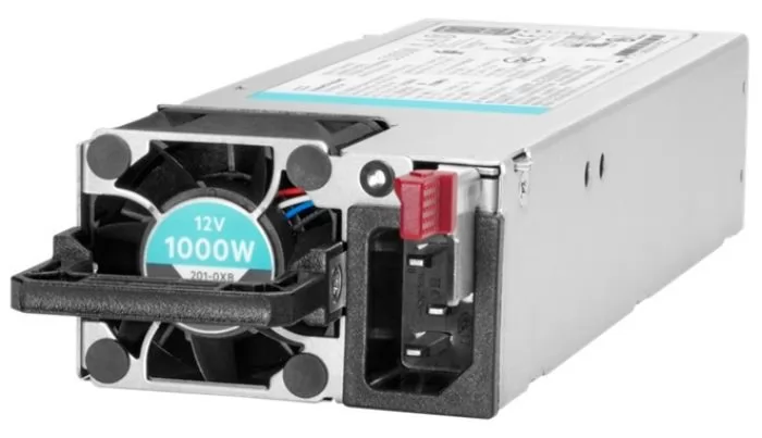 Блок питания HPE Flex Slot Titanium 1000W