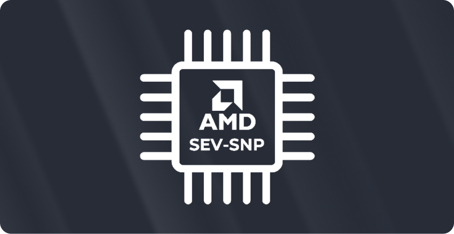 Secure Encrypted Virtualization (SEV) от AMD: как работает и зачем нужен серверам