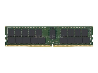 Оперативная память Kingston 32GB DDR4 ECC REG 3200Mhz 2RX4