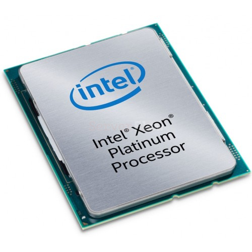 Процессор Intel Xeon Platinum 8336C (32c/64t, 2.3GHz-3.5GHz, 230W)