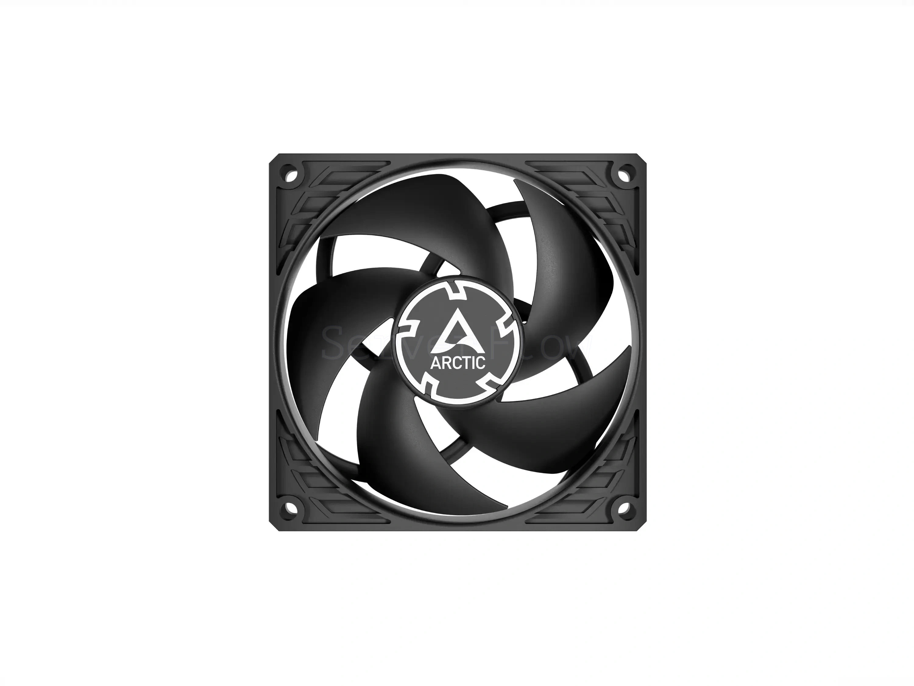 Корпусный вентилятор Arctic P9 PWM PST CO 92mm [ACFAN00299A]