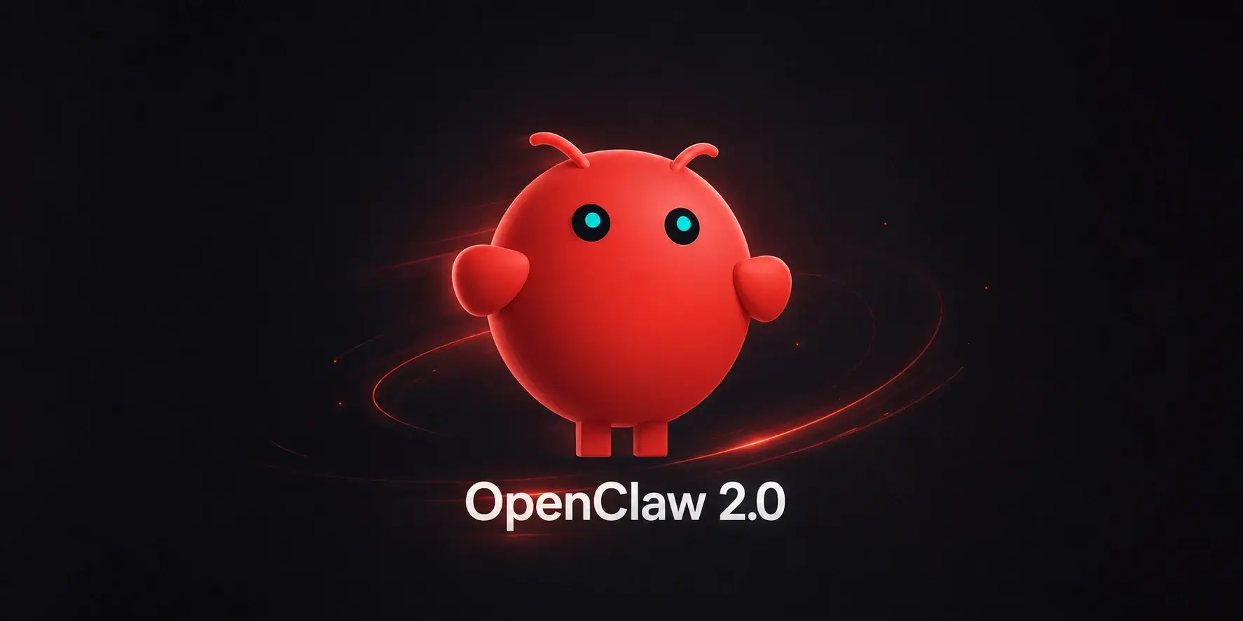 OpenClaw 2.0 — крупнейшее обновление популярного агентного фреймворка с открытым исходным кодом