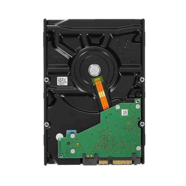 HDD-накопитель Exos 7E10 Seagate 2TB