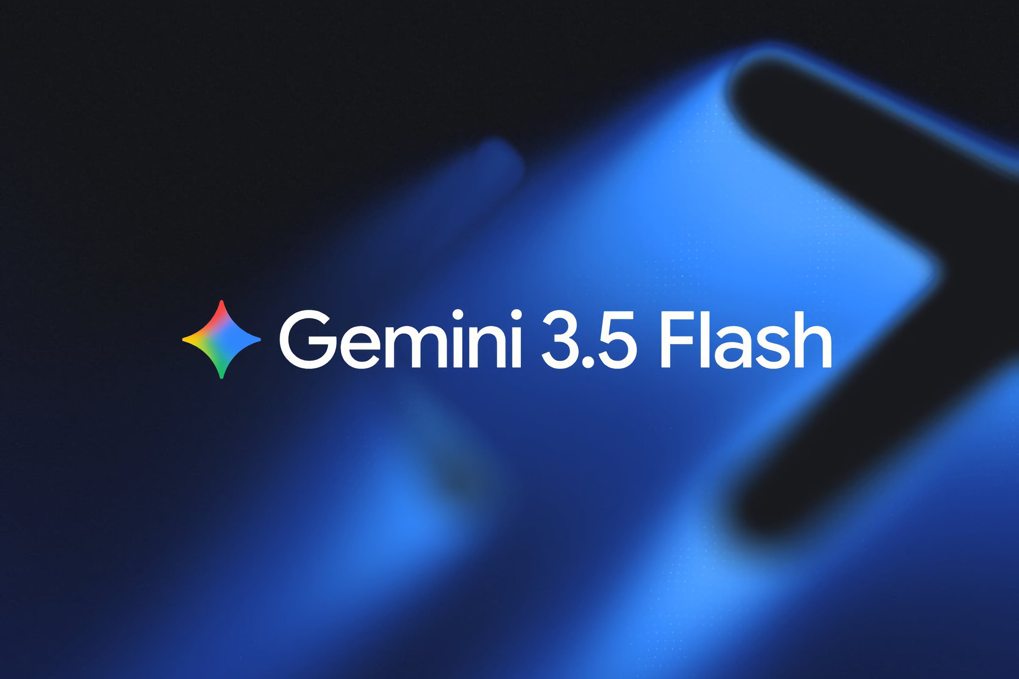Google представила Gemini 3.5 Flash: сверхбыстрая модель для ИИ-агентов, превосходящая GPT-5.5 и Claude Opus 4.7