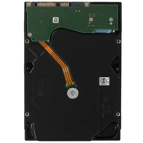 HDD-накопитель ExosX18 Seagate 16TB