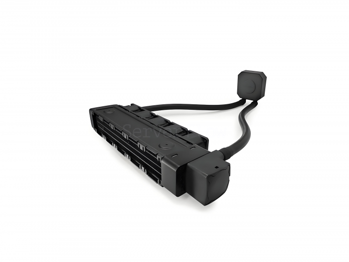 Система жидкостного охлаждения DYNATRON L25-U