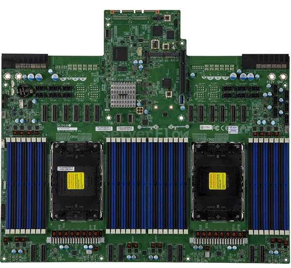 Материнская плата Supermicro X13DEG-OAD