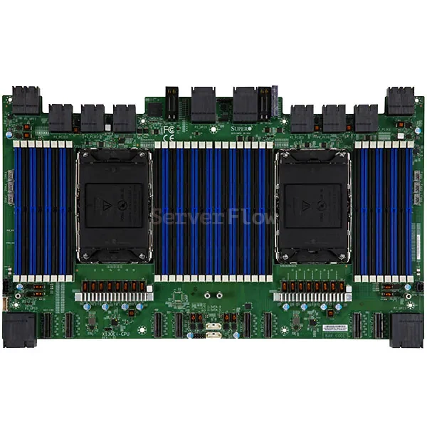 Материнская плата Supermicro X13OEI-CPU