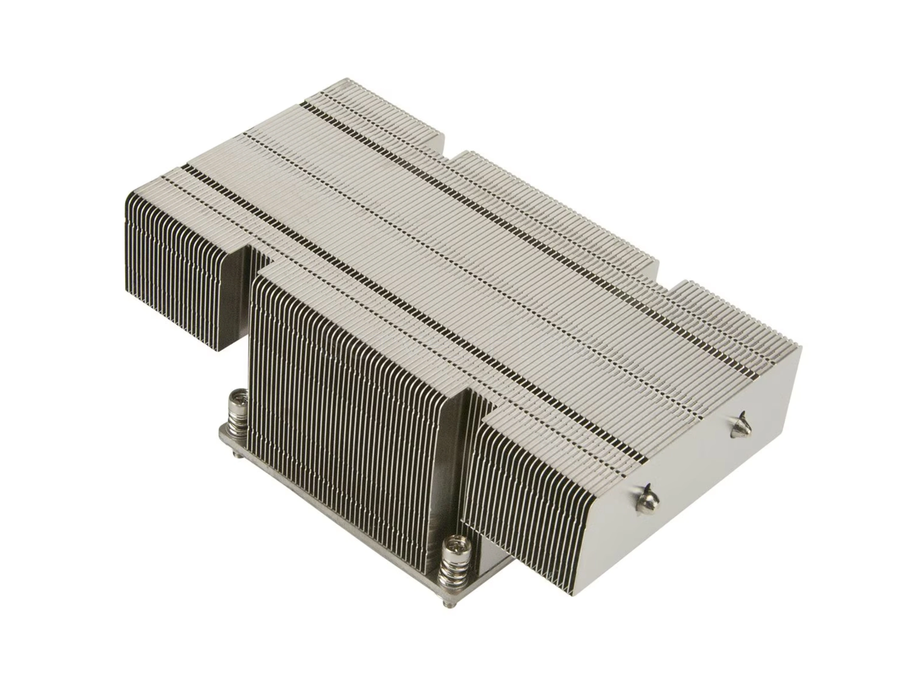 Радиатор SUPERMICRO SNK-P2048P (2U, Passive, LGA2011, 160W)