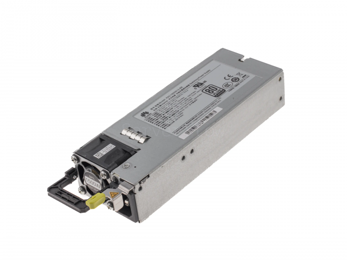 Блок питания Huawei PAC1500S12-BE (1500W)