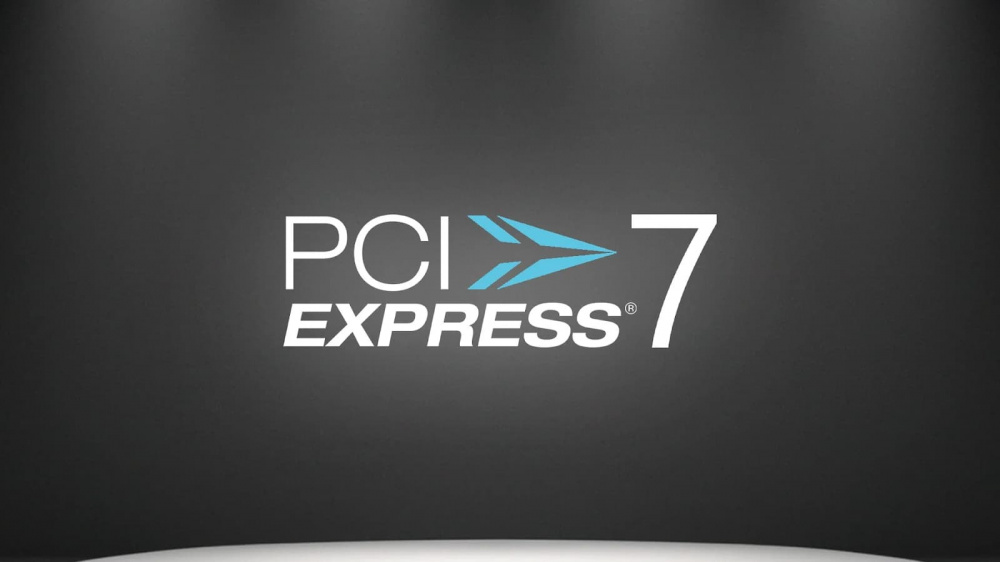 PCI-SIG официально представила спецификацию PCIe 7.0
