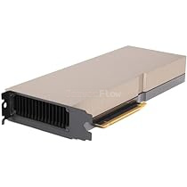 Видеокарта NVIDIA A100 PCIe 80 GB (SXM прошивка)