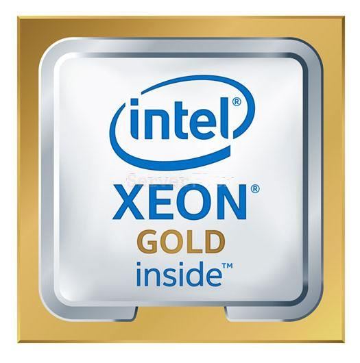 Процессор Intel Xeon Gold 6138T (20c/40t, 2GHz-3.7GHz, 125W)