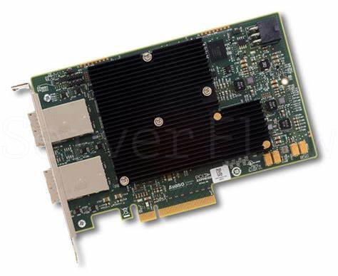 LSI HBA SAS 9300-16e(SAS3008, 12 gb/s)