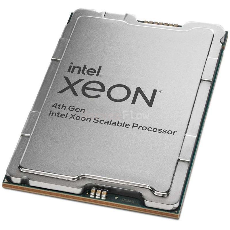 Процессор Intel Xeon Gold 6458Q (32c/64t, 3.1GHz-4GHz, 350W)