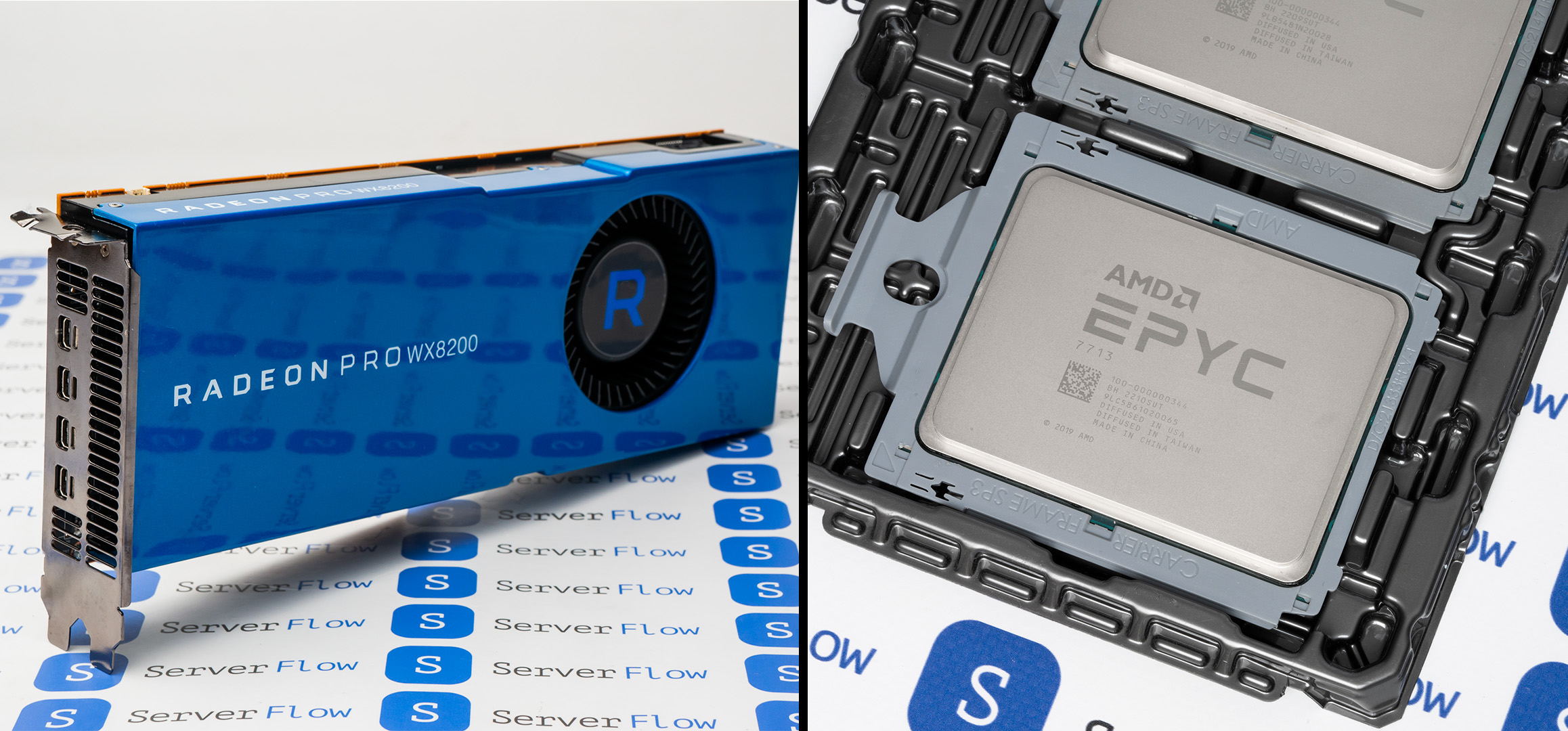 Виды процессоров: CPU, GPU, APU, NPU, FPGA и другие