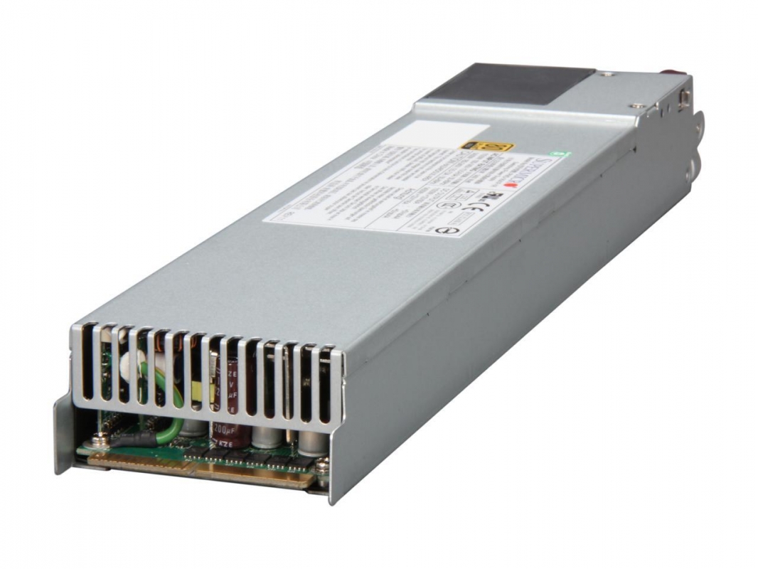 Блок питания Supermicro PWS-1K41P-1R 1400W