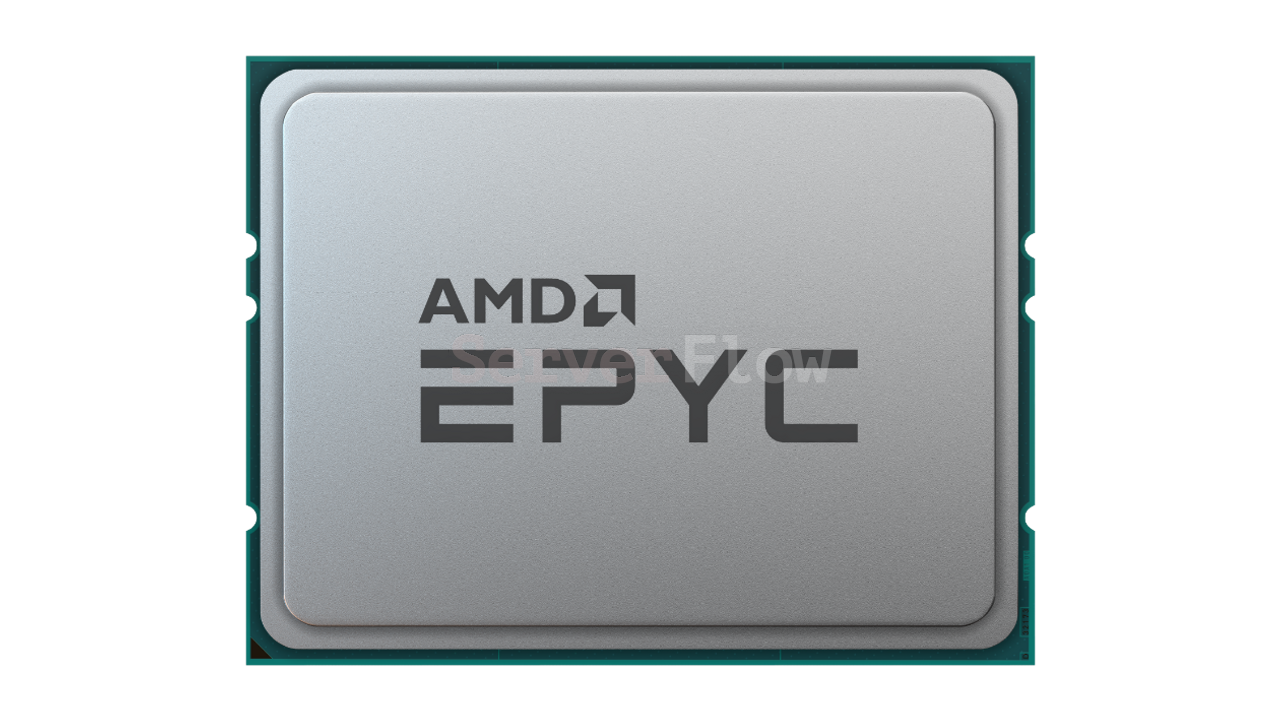 Процессор AMD EPYC™ 9734 (112c/224t, 2.2GHz-3GHz, 340W, 256MB L3)