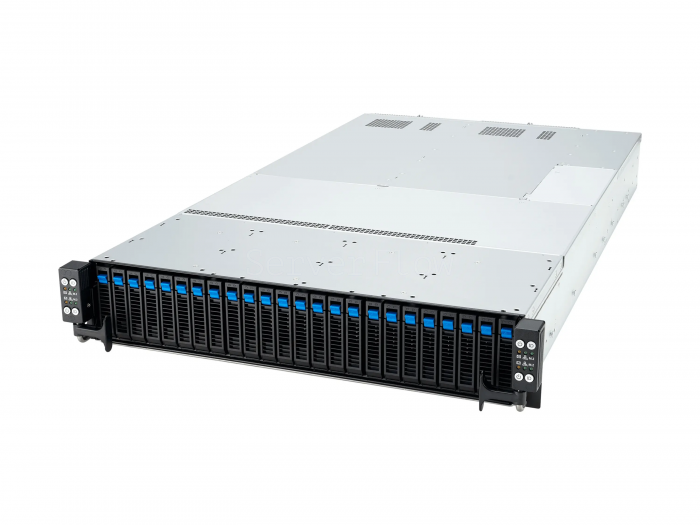 ASUS RS720QN-E11-RS24U (8x RTX PRO 4500 BSE 32GB, 8x Grace, RAM 1.9TB)