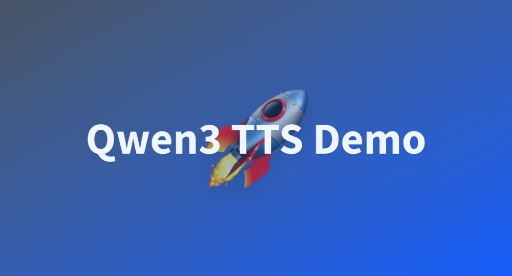 Qwen3-TTS-VD-Flash и Qwen3-TTS-VC-Flash — TTS-модели с поддержкой русского
