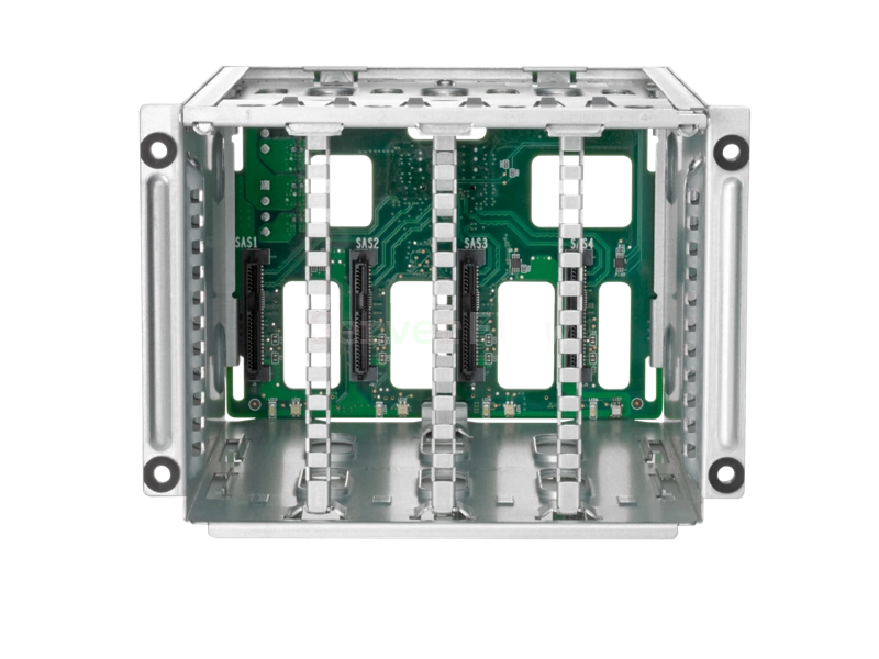 Корзина для HDD HPE ProLiant DL380 Gen11 2U 8SFF x1 U.3