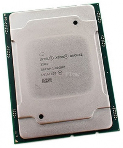 Процессор Intel Xeon Bronze 3204 (6c/6t, 1.9GHz, 85W)