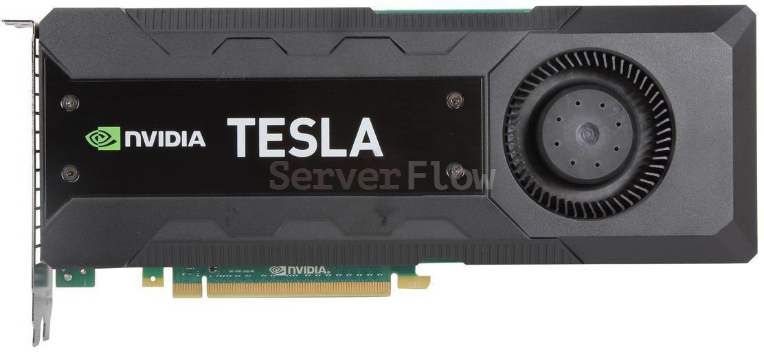 Видеокарта NVIDIA Tesla K40s