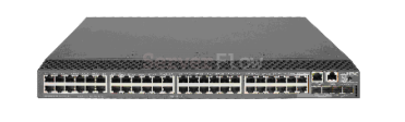 Коммутатор H3C S5120-52SC-HI (46х RJ45 1 Гбит/с, 2x RJ45/SFP 1 Гбит/с, 2х SFP+ 10 Гбит/с)