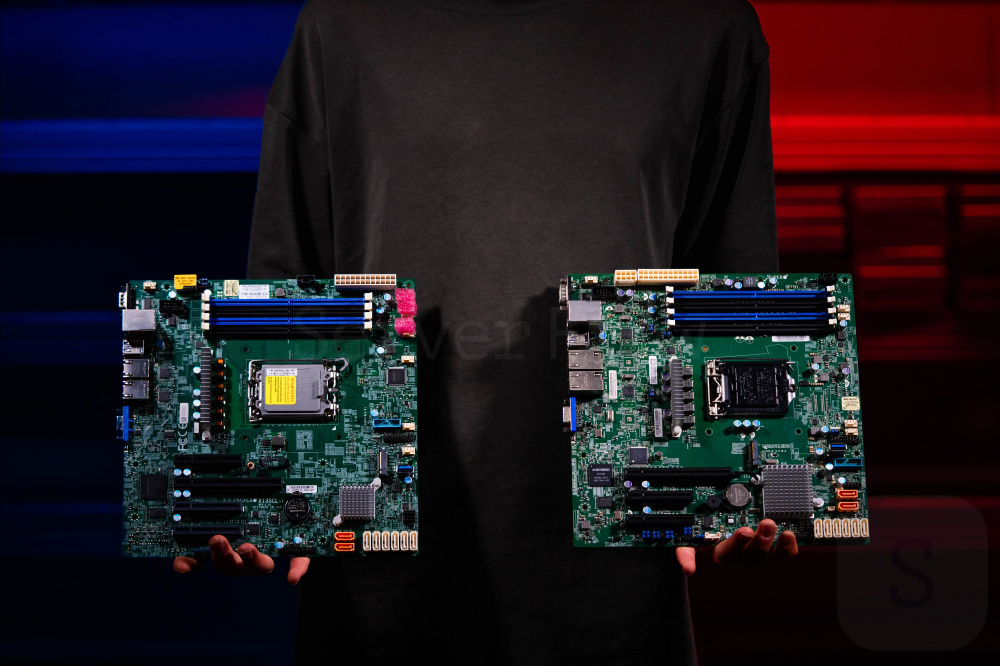 Эволюция серверных сокетов Intel и AMD