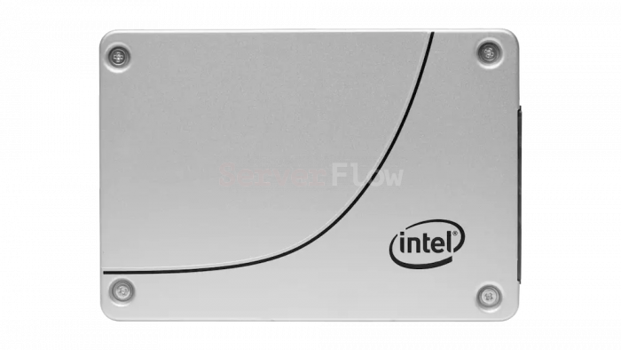 SSD-накопитель Intel D3-s4520 3.84TB 2.5" SATA 6Gb/s 2.18 DWPD