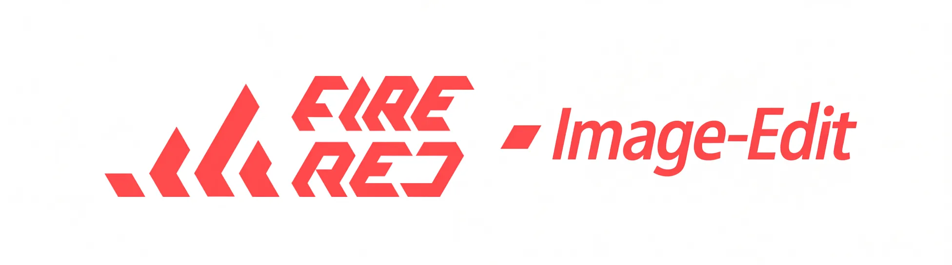 FireRed-Image-Edit 1.0: новая открытая модель для редактирования изображений