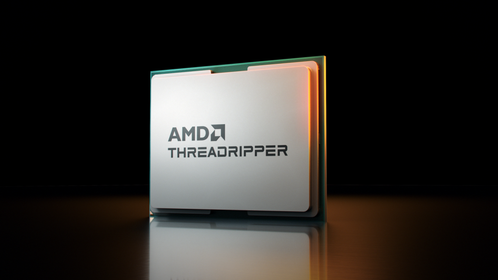 AMD готовит Ryzen Threadripper Mustang Peak — новое поколение профессиональных 2-нм CPU на Zen 6 и сокете TR6