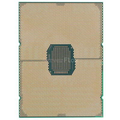 Процессор Intel Xeon Gold 5320H (20c/40t, 2.4GHz-4.2GHz, 150W)