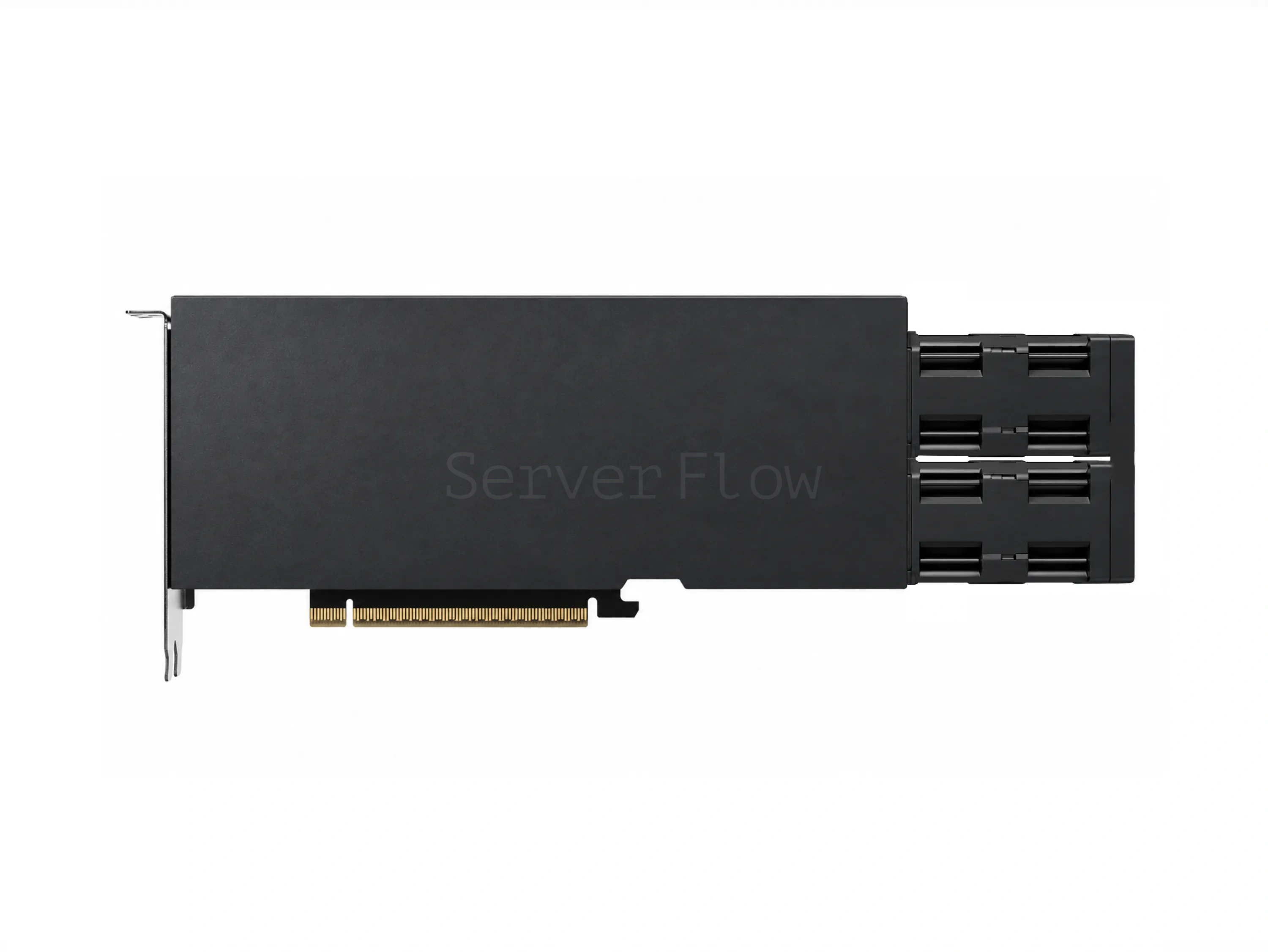 Видеокарта NVIDIA RTX PRO 5500 Blackwell Workstation Edition 84GB GDDR7 [900-5G153-2520-000]