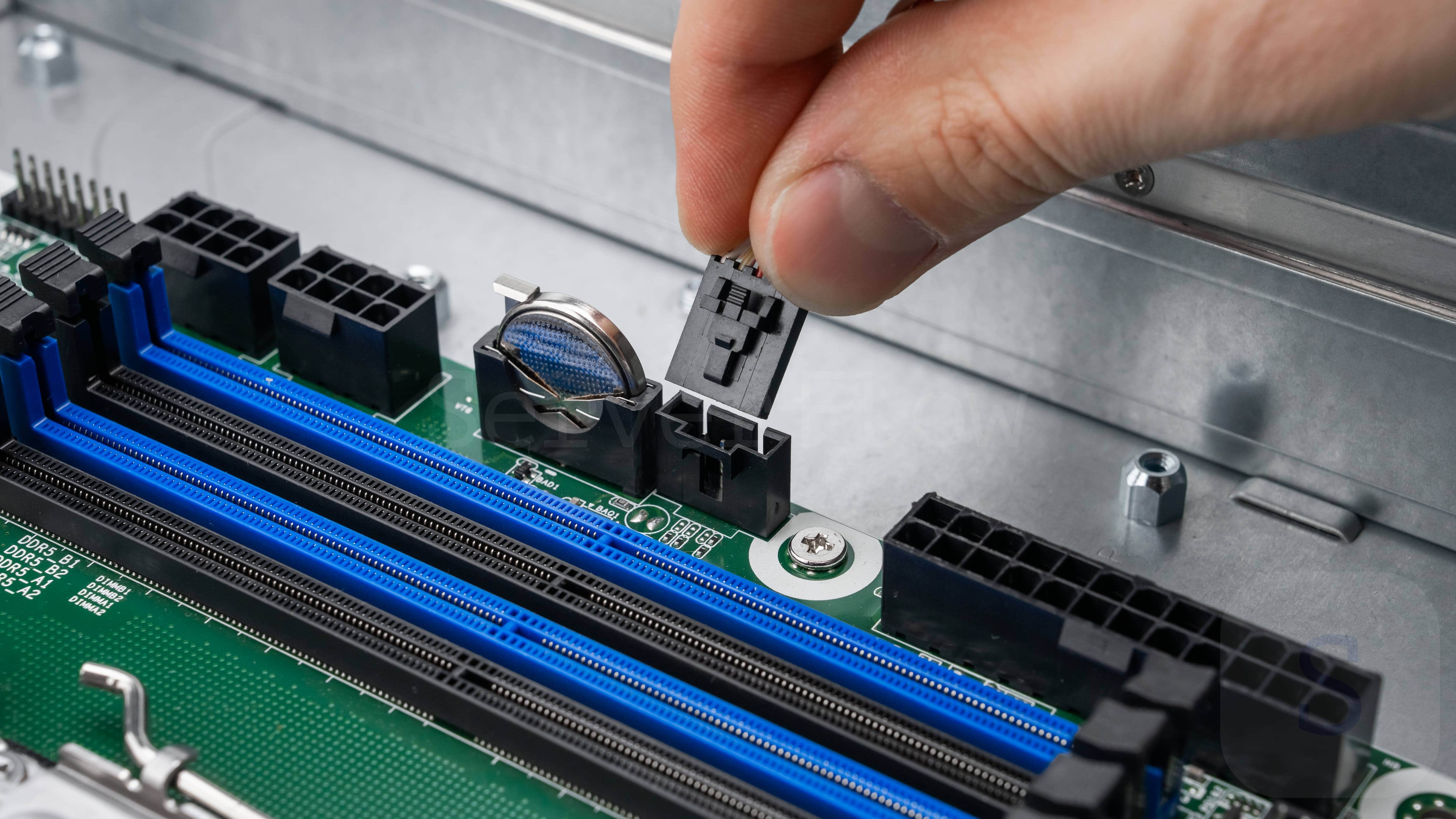 PMBus: что это такое и зачем он нужен топовым серверам