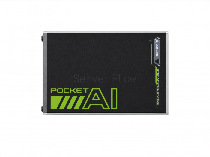 Видеокарта NVIDIA RTX A500 4GB GDDR6 [EGX-TBT-A500]