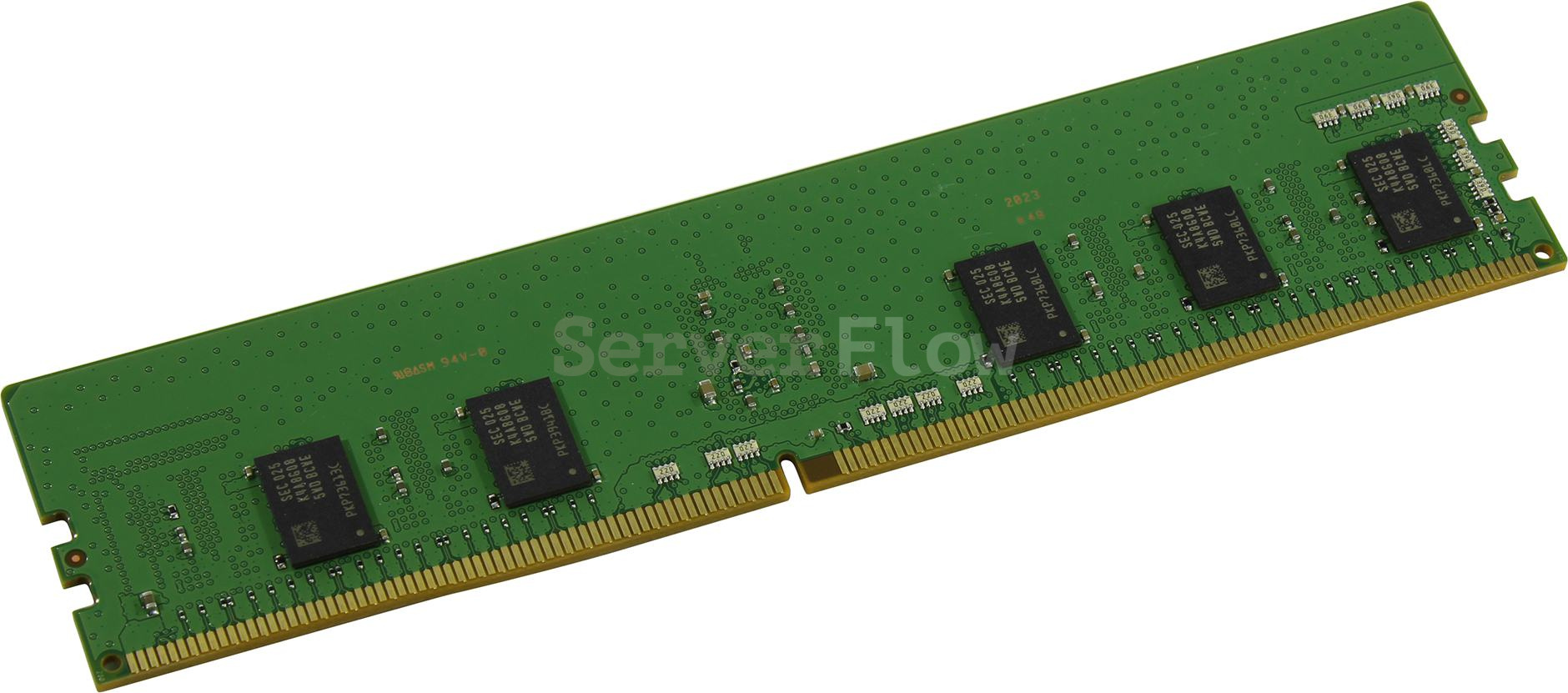 Оперативная память 8GB DDR4 ECC REG Samsung 3200Mhz 1Rx8(M393A1K43DB2-CWE)