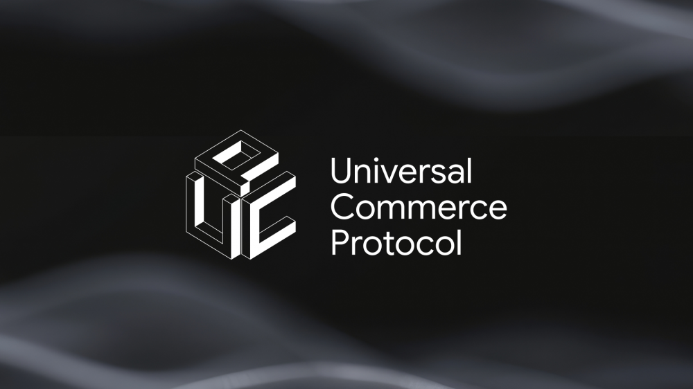 Google Universal Commerce Protocol (UCP) — открытый стандарт для ИИ-агентов с функцией покупок