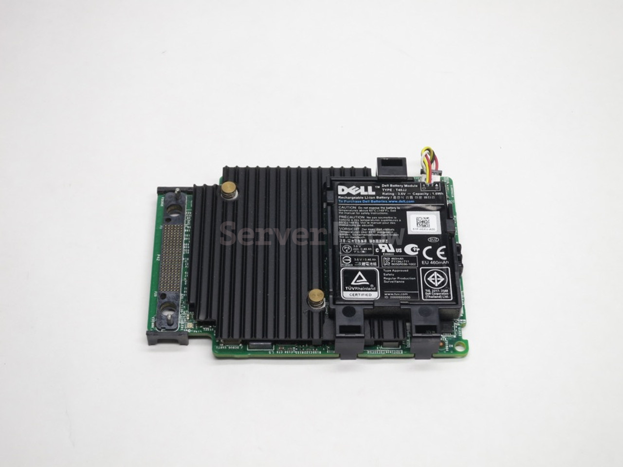 Контроллер DELL PERC H730P Mini Blade (D/N D3DC9)