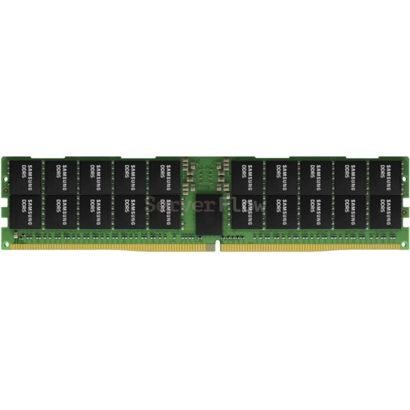 Оперативная память Samsung 32GB DDR5 ECC REG 4800Mhz 2RX8