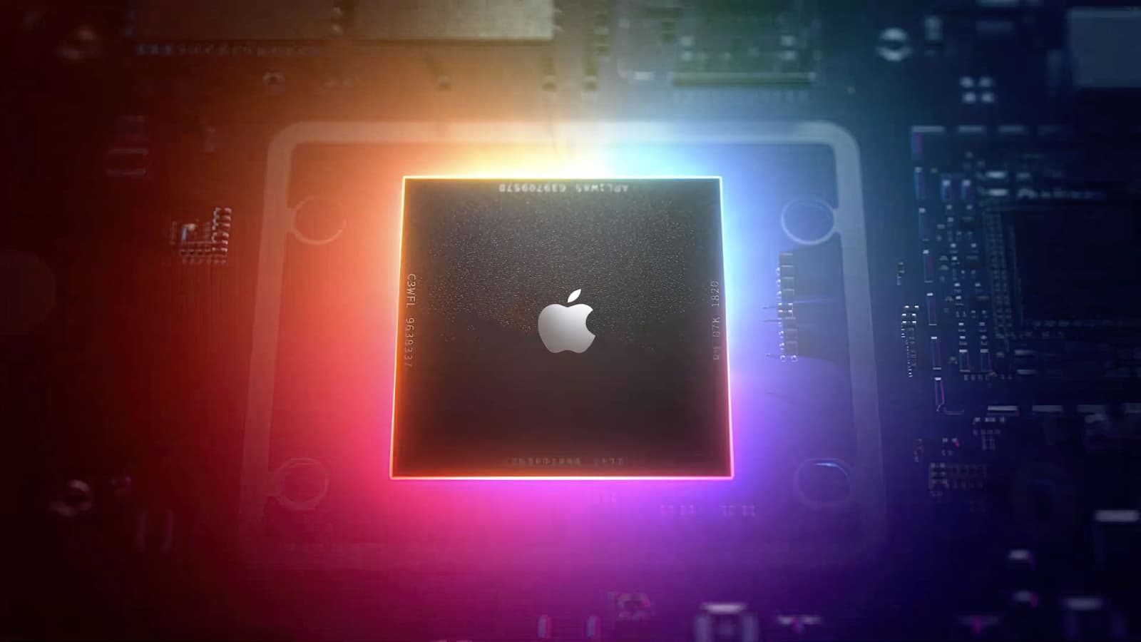 Apple готовит новый флагманский процессор серии Mx