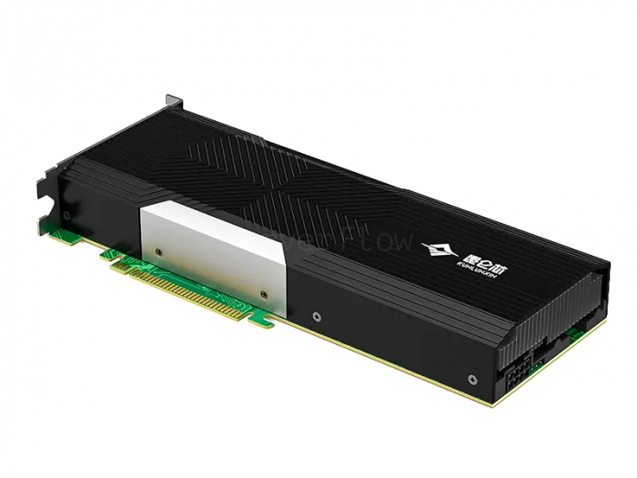 ИИ ускоритель Baidu Kunlun K200 16GB HBM
