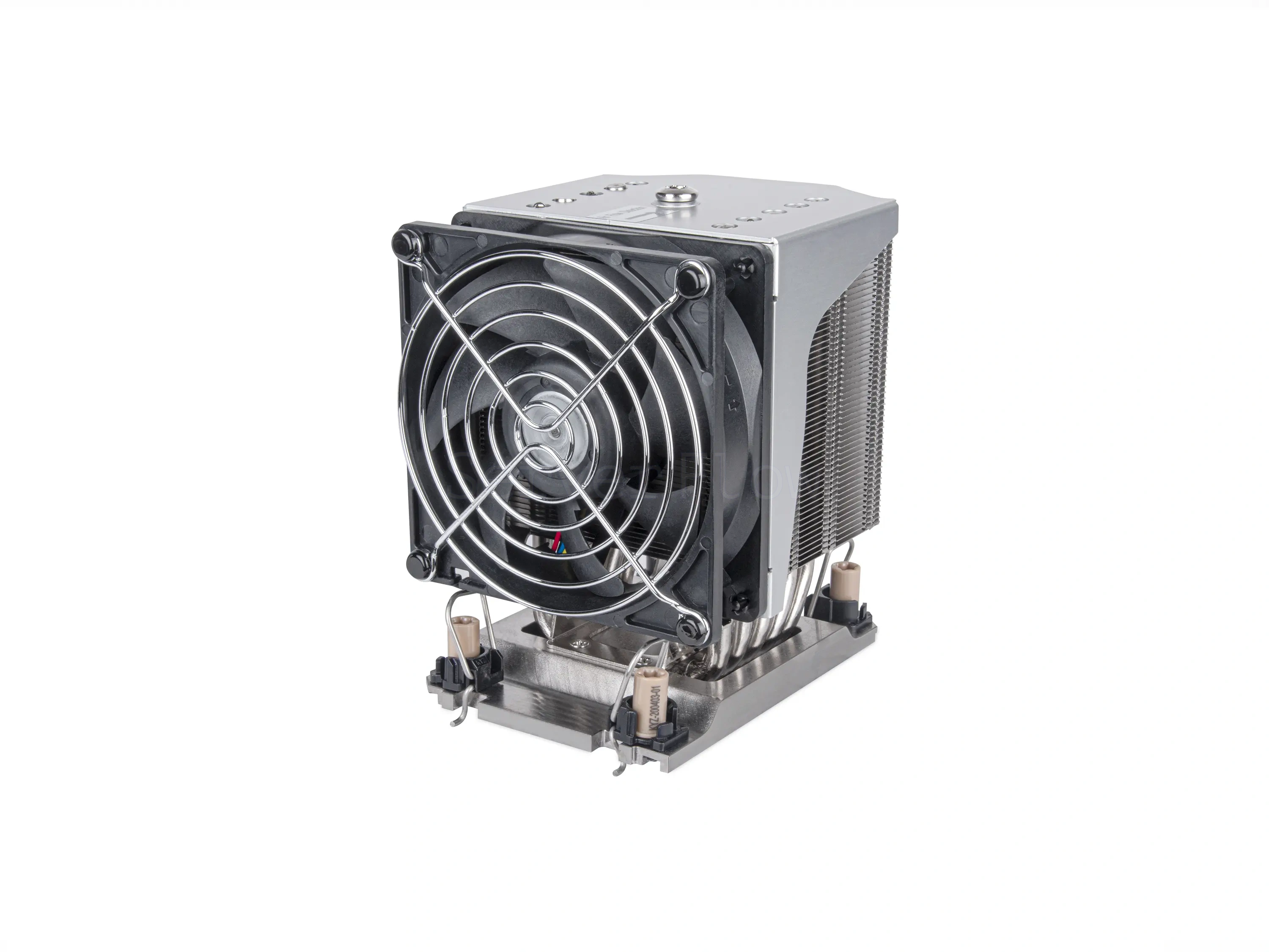 Кулер SilverStone XE04-4189 (4U, Active, LGA4189, 200W)