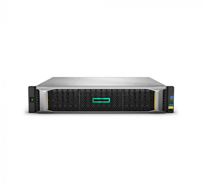 СХД HPE MSA 1050 8Gb FC SFF [Q2R19B]